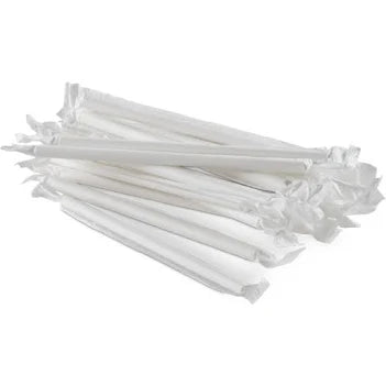 Straw Wrapped 2000
