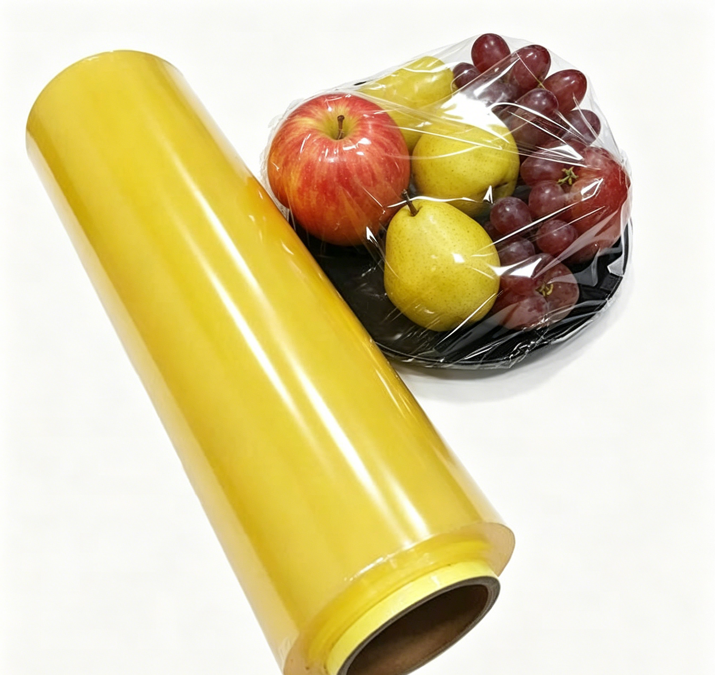Cling Wrap 380mm x 1400mm (1/Box)