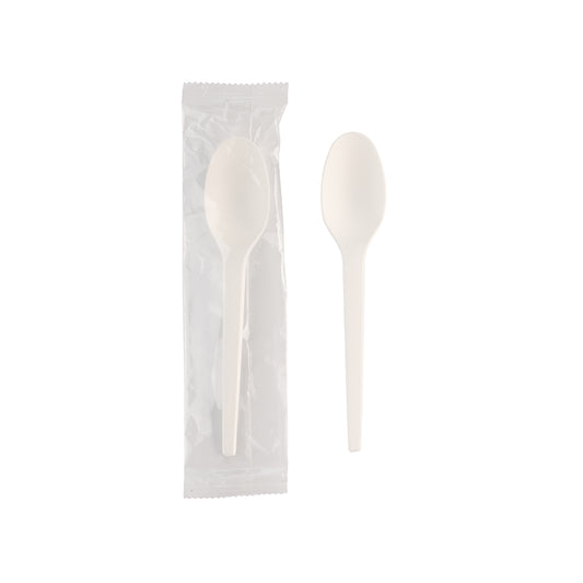 plasticspoonwrapped